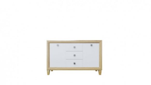 Комод 2d3s DALIA