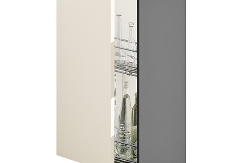 Тумба нижняя Н20.82 бут. Альфа-ручка