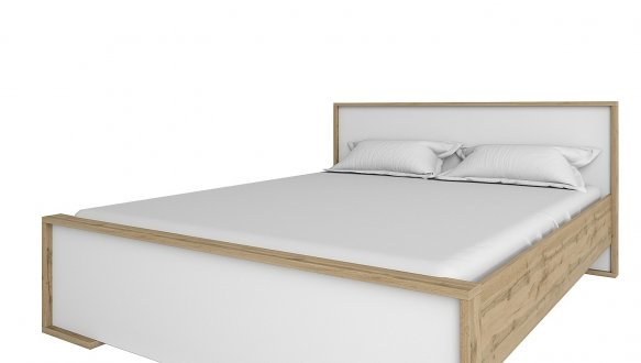 Кровать 160 Франческа