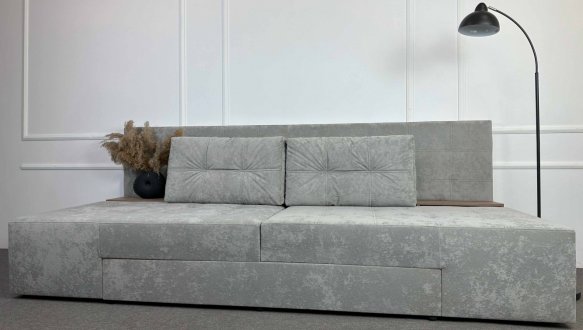 Диван Дублін з шухлядами 32