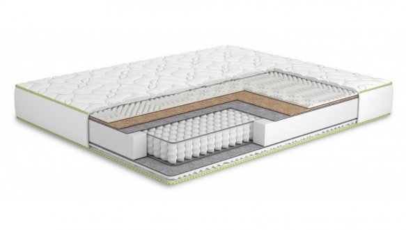 Матрац Козак кокос