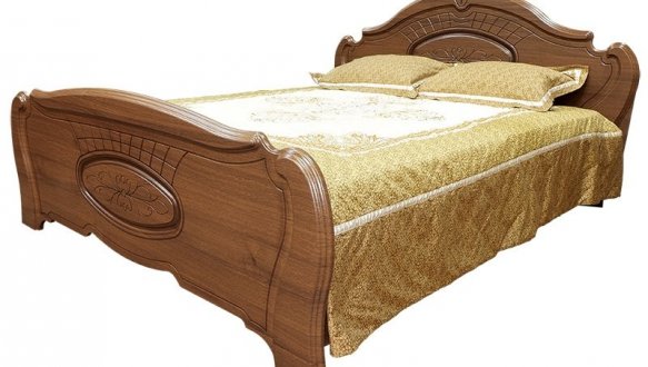 Ліжко Катрін 2