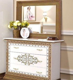 Зеркало София Люкс 2