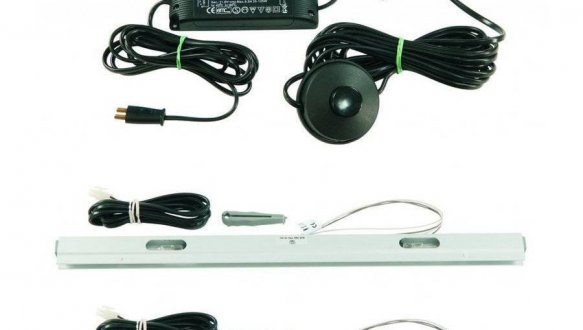 Модульная гостиная AVIGNON 11