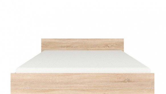 Ліжко LOZ/90 Nepo Plus 