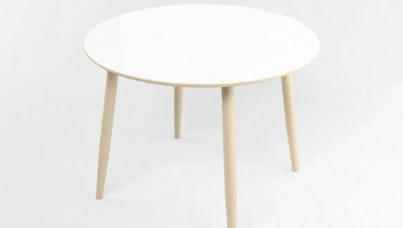 Стол кухонный Джем Oliver / Олівер 100 см 16