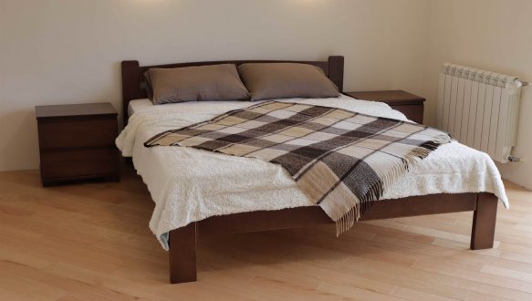 Кровать деревянная Дримка Дональд Бук