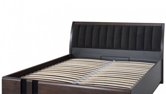 Ліжко 76 PORTI 4