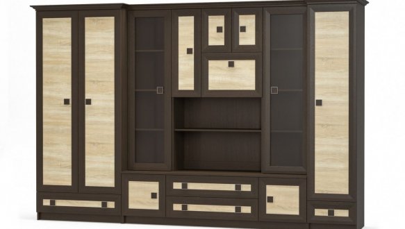 Стенка Тристан 2