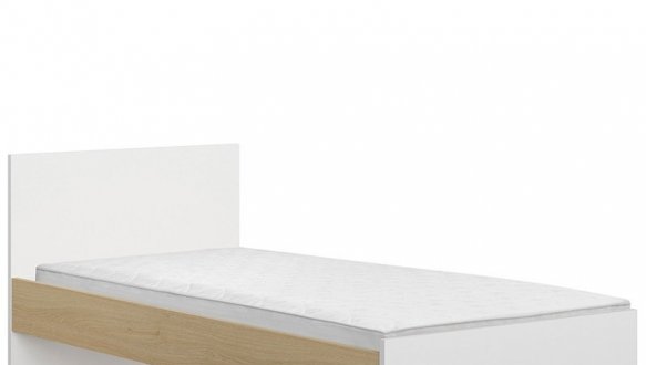 Кровать с ящиком LOZ/90 PRINCETON 2