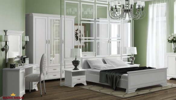 Стол туалетный TOL Кентуки 1