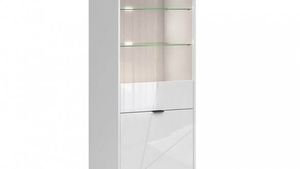 Витрина REG1D1W Forn 2