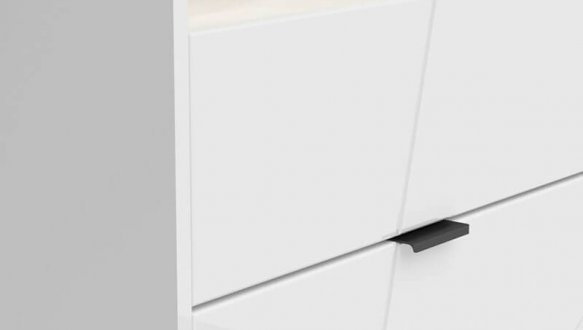 Витрина REG1D1W Forn 1