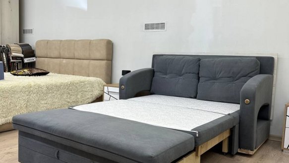 Диван-трансформер Сліп 8