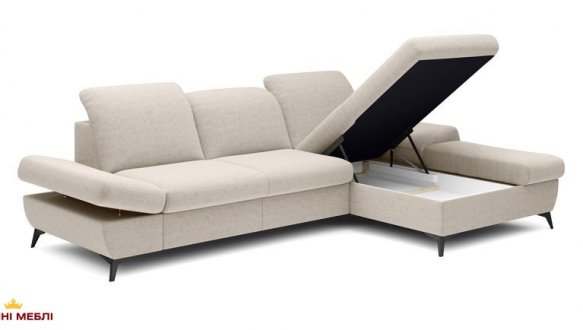 Угловой диван Harper 4