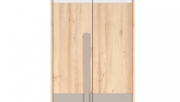 Шафа SZF2D BRW Poland Namek 2 дверна дуб іконік 95 см 3