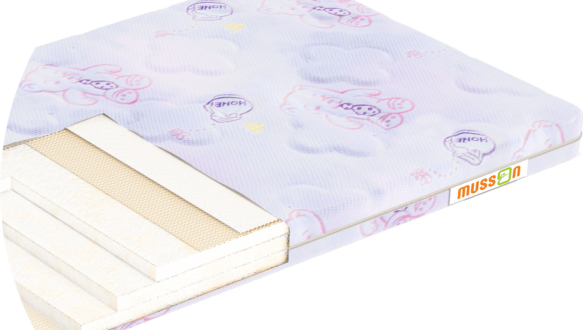 Матрас КРОХА SOFT 2