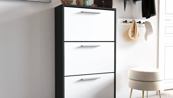 Тумба під взуття SТ0021 11