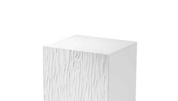 Тумба приліжкова 2 шт. Jungle 2