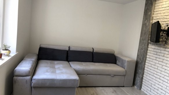 Кутовий диван Монако