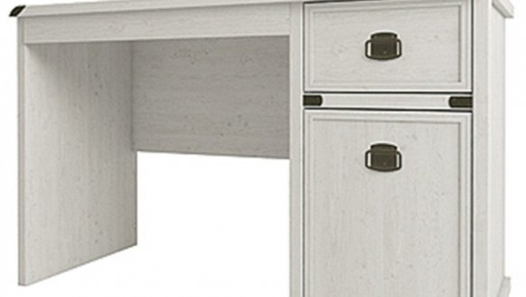 Стіл письмовий 1D2S/120 Magellan 