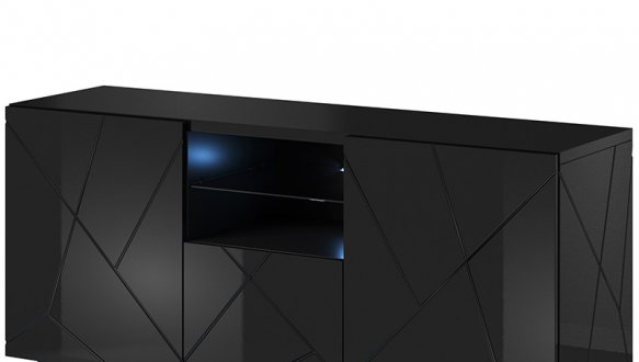 Комод 2D1K Qiu 2