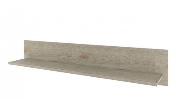 Полиця навісна Орегон