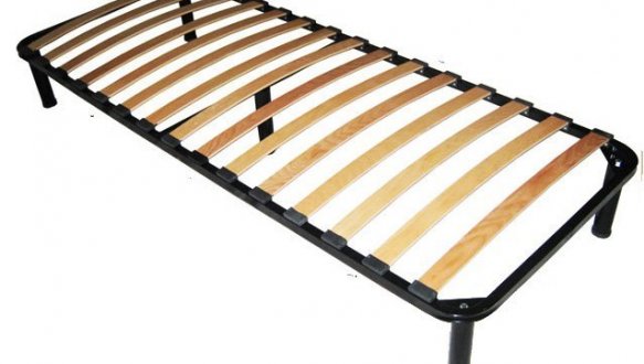 Каркас кровати 90х200