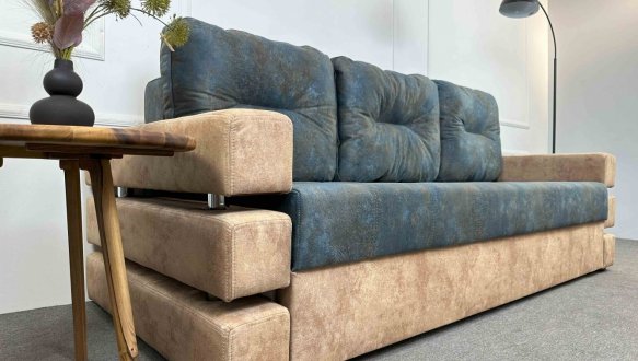 Диван Морган 9