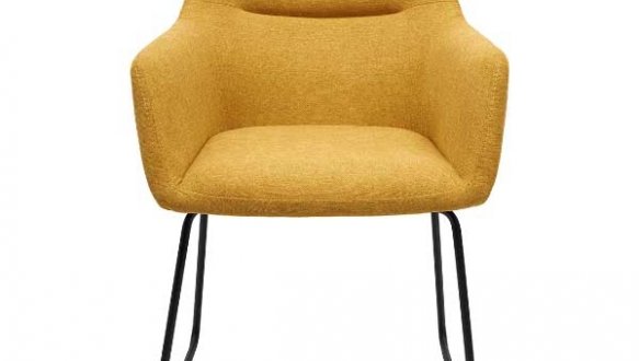 Кресло Oliver/Оливер Bjorn 81 см 12