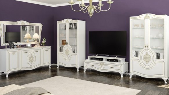 Модульна вітальня Мілан