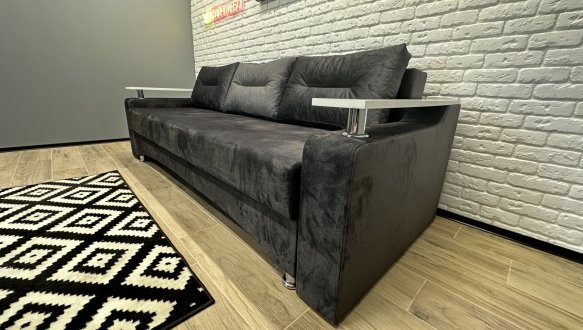 Диван Султан 3