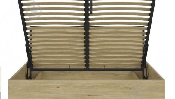 Ліжко LOZ/160 Ramla 4