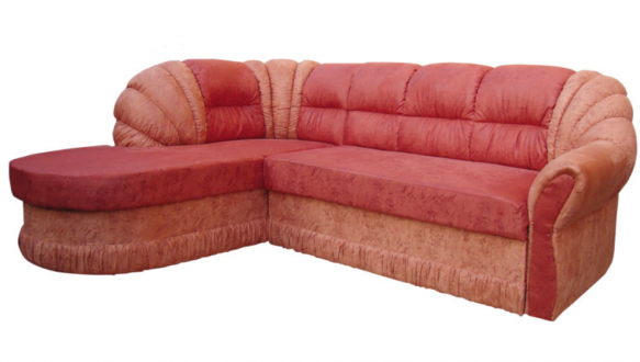 Кутовий диван Посейдон 12