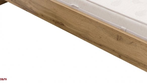 Кровать LOZ/90 Злата 3