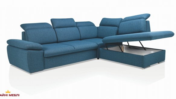 Кутовий диван Aldo 1