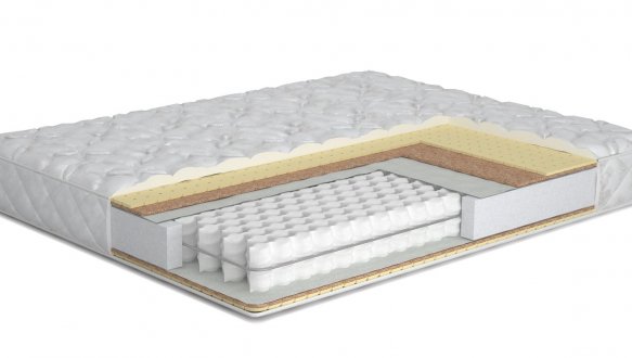 Матрац New Orlean / Нью Орлеан 2