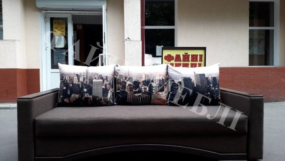 Диван Лінда Ортопедичний 15