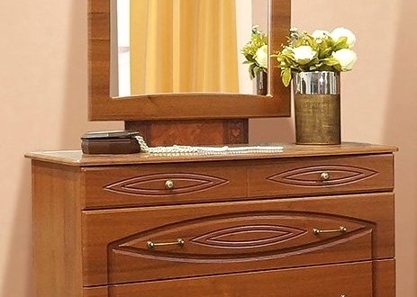  Комод 3Ш 2Т Тина 2