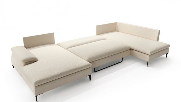 Угловой диван Zonda U2 6