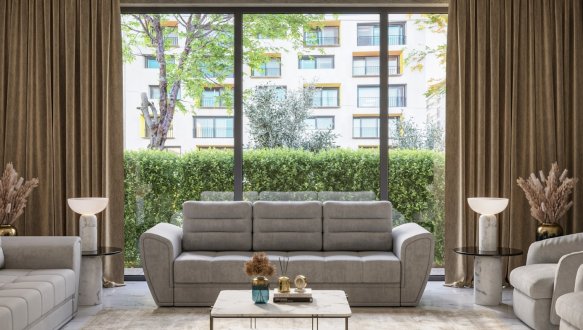 Диван Нева 0