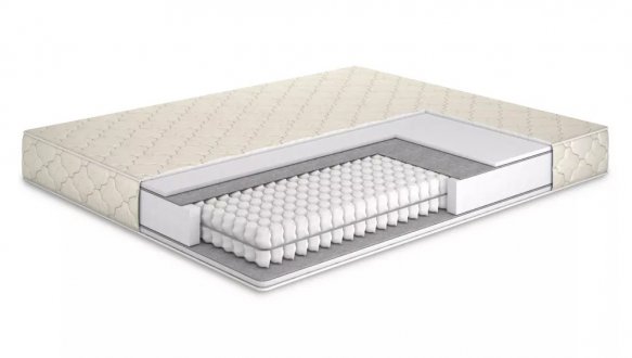 Матрас Бум 3