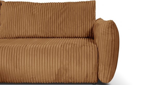 Кутовий диван Allora 50