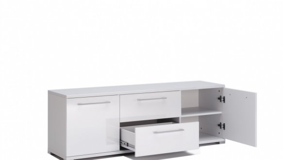 Тумба ТВ 1.5 Фемелі 0