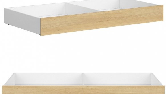 Кровать с ящиком LOZ/90 PRINCETON 5