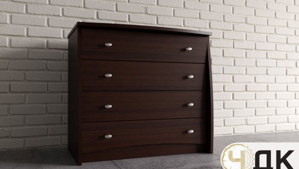 Комод Фурор