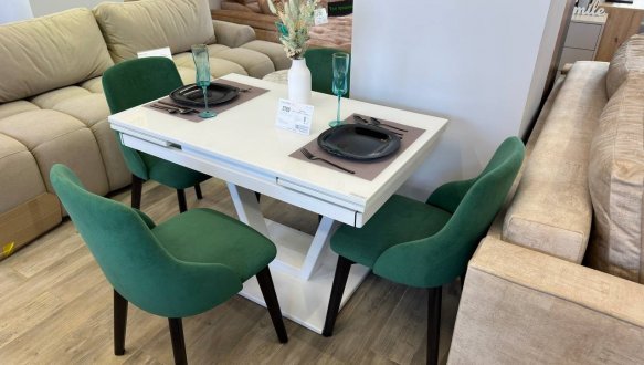 Стілець Флавіо Нью 5