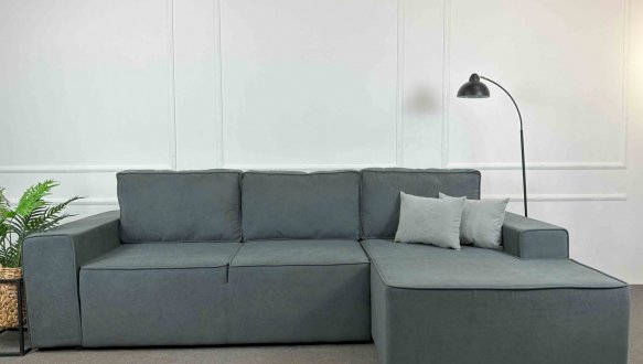 Угловой диван Даллас 10