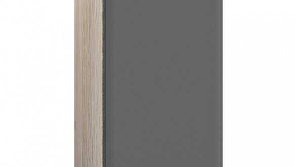 Шкаф верхний В40.72.1Д/В40.92.1Д Хай-тек цветная печать