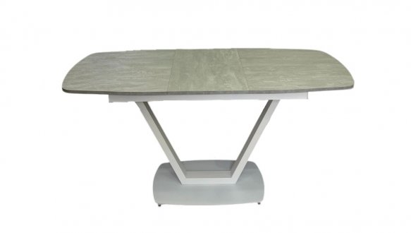 Стол раскладной MebliRoMax Viro slide / Виро Слайд 140-220 см